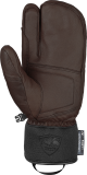 Reusch D.Money R-TEX® XT  6002838 8871 brown back